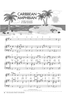 Caribbean Amphibian (Download) 