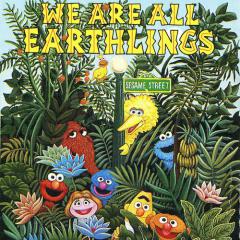 We Are All Earthlings von Jeff Moss (Download) 