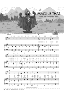 Imagine That (Download) 