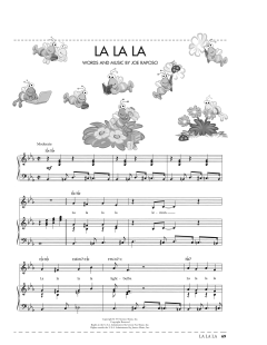 La La La (Download) 