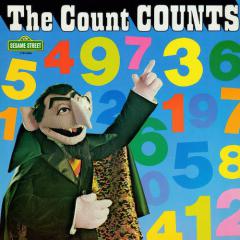 Counting Is Wonderful von Samuel Pottle (Download) 