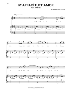 M'Appari Tutt' Amor (Download) 