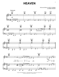 Heaven von BeBe Winans (Download) 
