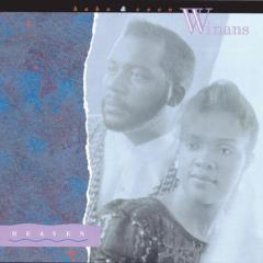 Heaven von BeBe Winans (Download) 