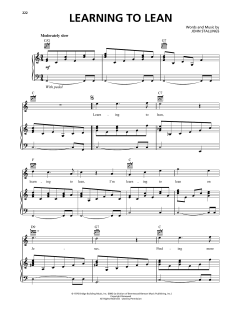 Learning To Lean (Download) 