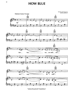 How Blue von Reba McEntire (Download) 