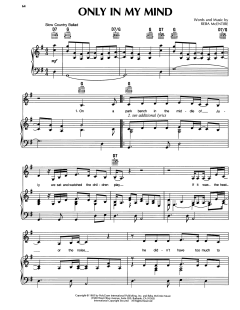 Only In My Mind von Reba McEntire (Download) 