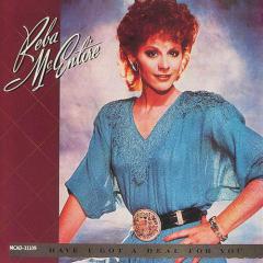 Only In My Mind von Reba McEntire (Download) 