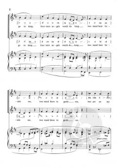 Abendsegen von Engelbert Humperdinck 