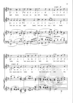 Abendsegen von Engelbert Humperdinck 