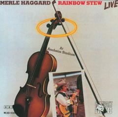 Rainbow Stew von Merle Haggard (Download) 