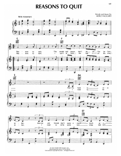 Reasons To Quit von Merle Haggard (Download) 