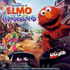 Welcome To Grouchland von Seth Friedman (Download) 