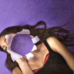 Scared Of My Guitar von Olivia Rodrigo (Download) 