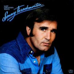 The Last Cheater's Waltz von Sonny Throckmorton (Download) 