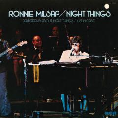 Daydreams About Night Things von Ronnie Milsap (Download) 