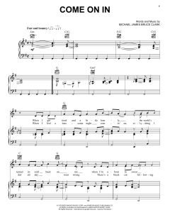 Come On In von Oak Ridge Boys (Download) 