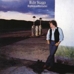 Highway 40 Blues von Ricky Skaggs (Download) 