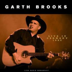 The Beaches Of Cheyenne von Garth Brooks (Download) 