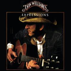All I'm Missing Is You von Don Williams (Download) 
