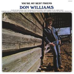 (Turn Out The Light And) Love Me Tonight von Don Williams (Download) 