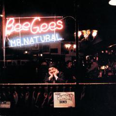 Mr. Natural von Bee Gees (Download) 