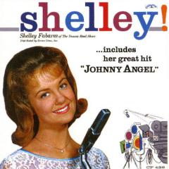 Johnny Angel von Shelley Fabares (Download) 