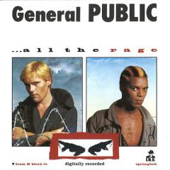 Tenderness von General Public (Download) 