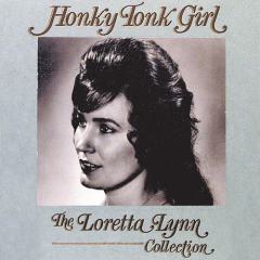 When The Tingle Becomes A Chill von Loretta Lynn (Download) 