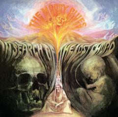 Ride My See-Saw von The Moody Blues (Download) 
