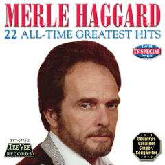 Everybody's Had The Blues von Merle Haggard (Download) 