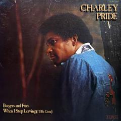 Burgers And Fries von Charley Pride (Download) 