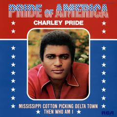 Mississippi Cotton Pickin' Delta Town von Charley Pride (Download) 