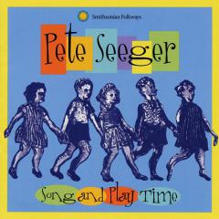 Go In And Out The Window von Pete Seeger (Download) 