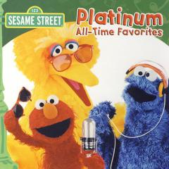Put Down The Duckie von Sesame Street (Download) 