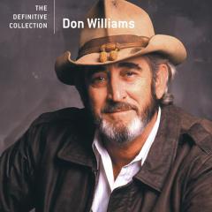 I Wouldn't Want To Live (If You Didn't Love Me) von Don Williams (Download) 