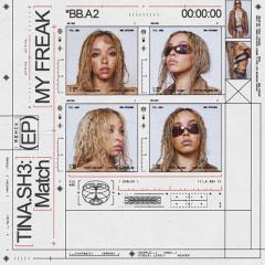 Nasty von Eric Frederic (Download) 