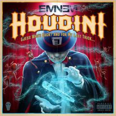 Houdini von Eminem (Download) 