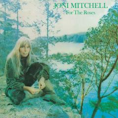 You Turn Me On, I'm A Radio von Joni Mitchell (Download) 