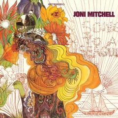 Cactus Tree von Joni Mitchell (Download) 