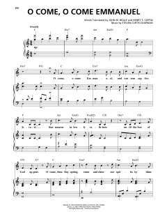 O Come, O Come Emmanuel von Steven Curtis Chapman (Download) 