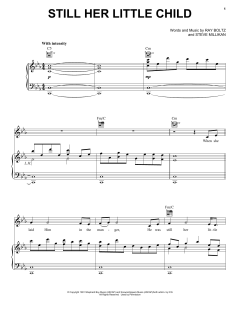 Still Her Little Child von Ray Boltz (Download) 