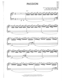 Passion von Rod Stewart (Download) 