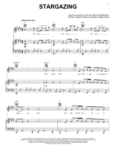 Stargazing von Myles Smith (Download) 