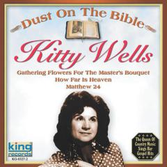 How Far Is Heaven von Kitty Wells (Download) 