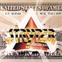 Always There For You von Stryper (Download) 