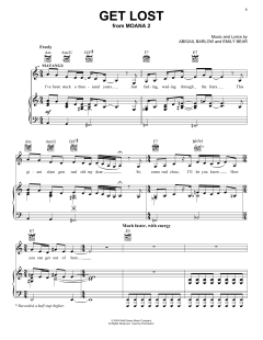 Get Lost von Abigail Barlow (Download) 