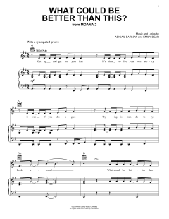 What Could Be Better Than This? von Abigail Barlow (Download) 