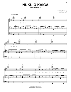 Nuku O Kaiga (Download) 