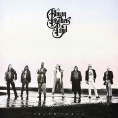 Seven Turns von The Allman Brothers Band (Download) 
